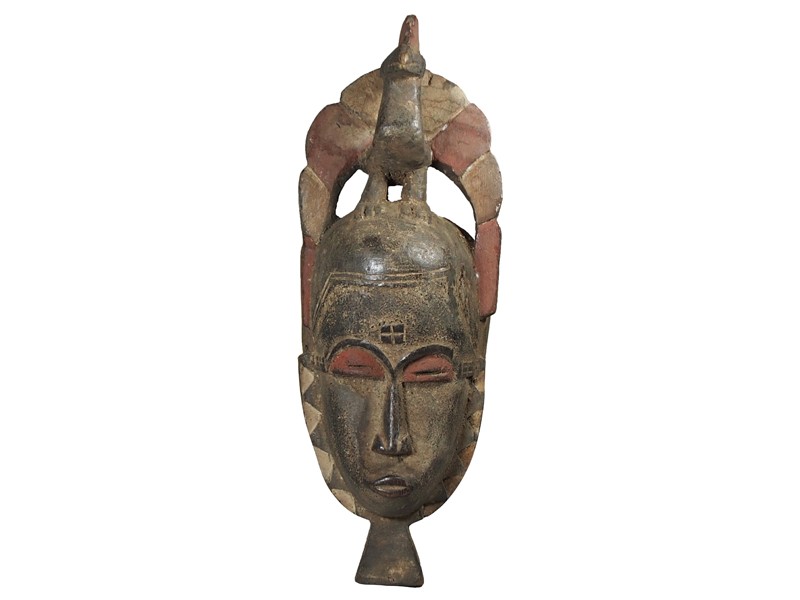 Baule Passport Mask Baule Passport Mask